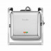 LSG545BSS Breville the Toast & Melt Sandwich Press 